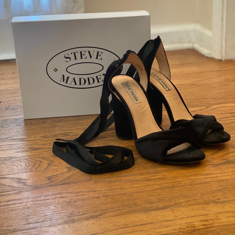 Steve Madden ‘Clary’ Shoes
